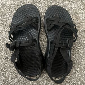 Women’s Chaco sandals size 8